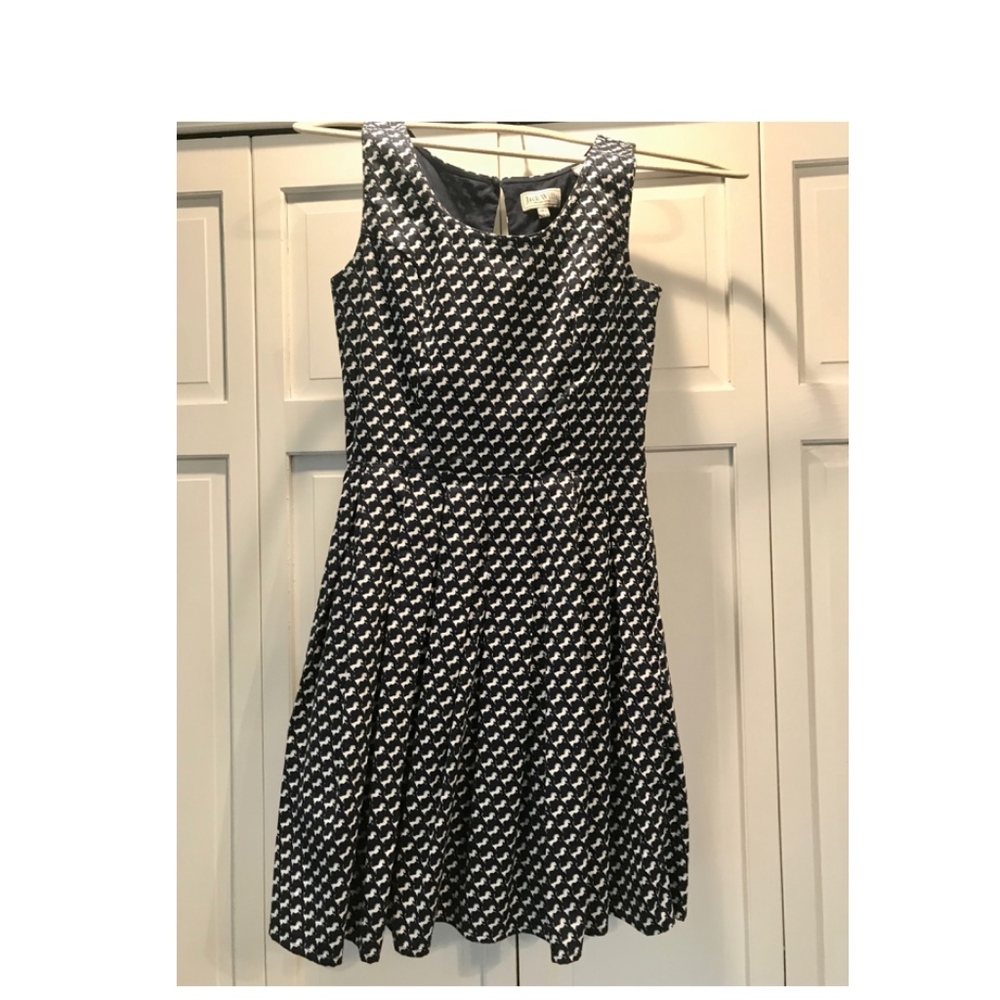 Jack Wills Cocktail Dress
